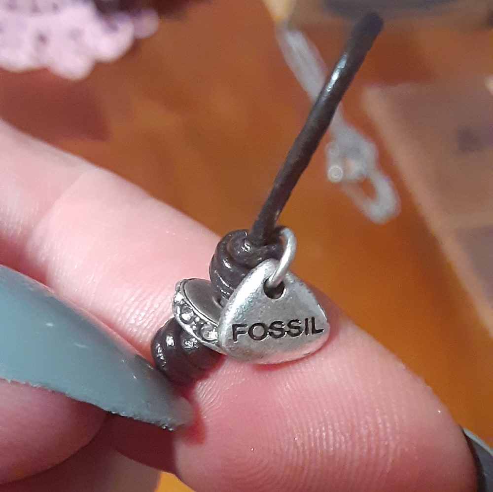 Fossil bracelets - Picture 5 of 9